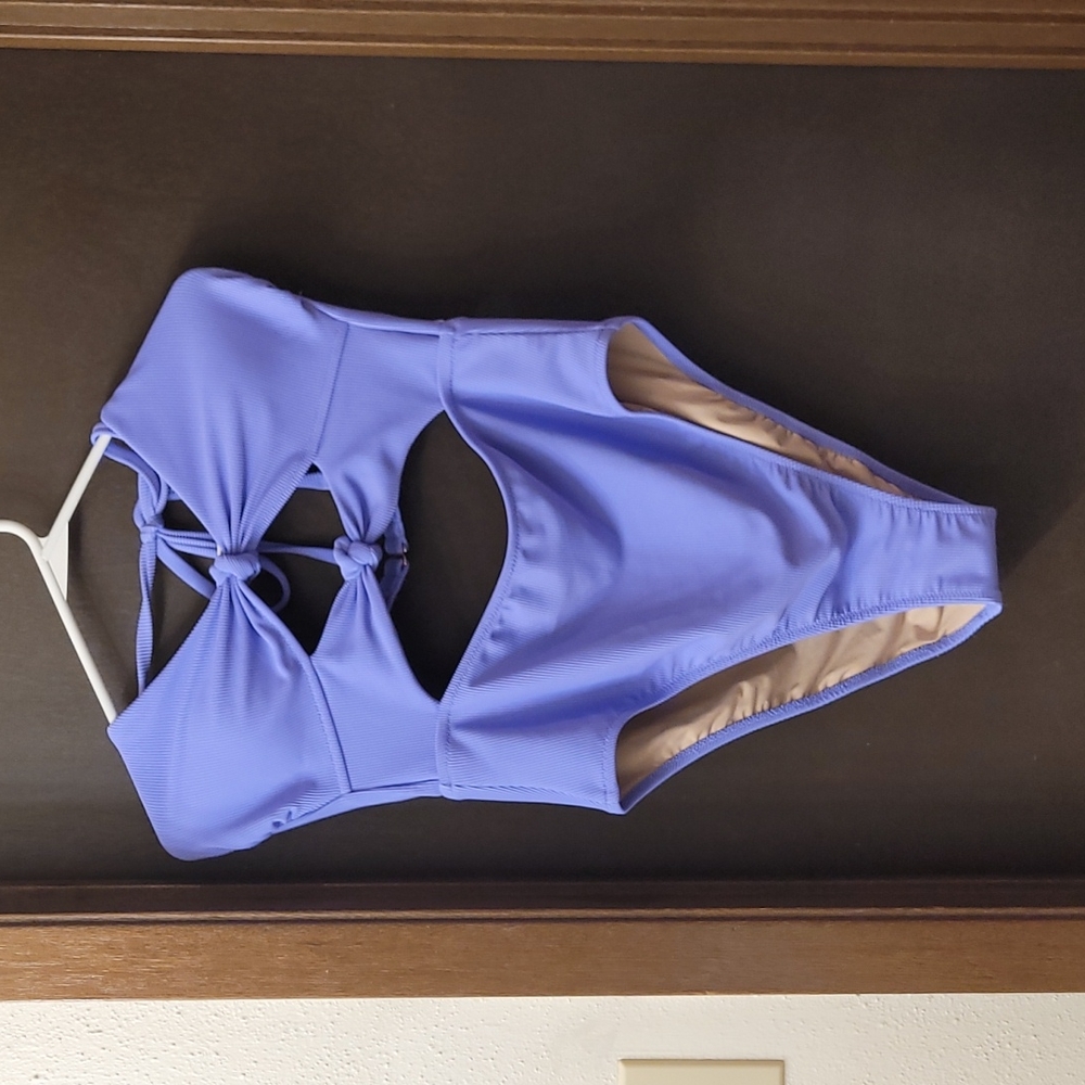 Swimsuit
